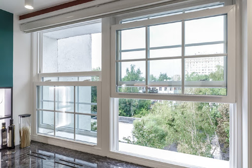 Почему в США устанавливают раздвижные окна архитектура,ремонт и строительство