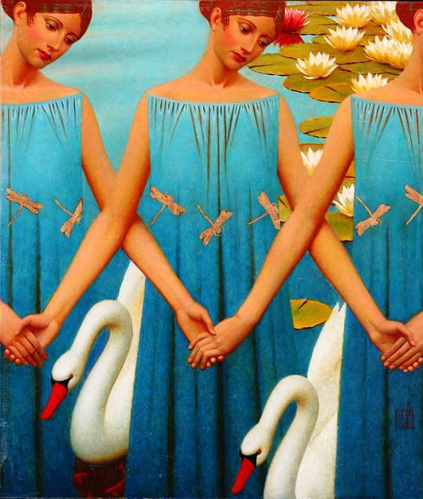 Andrey REMNEV АНдрей Ремнёв by Catherine La Rose (35) (594x700, 114Kb)