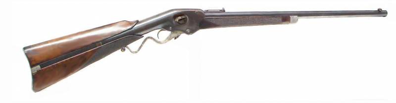 За девять дней до Литтл-Бигхорна история