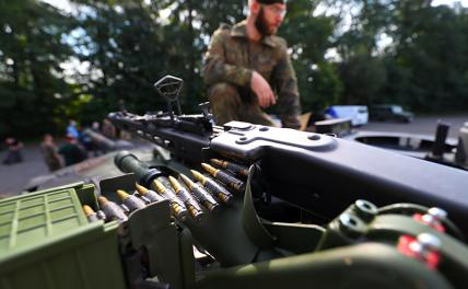 Буржуины отказываются от патронов Мальчиша-Плохиша