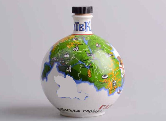 Выборы в Ukraine