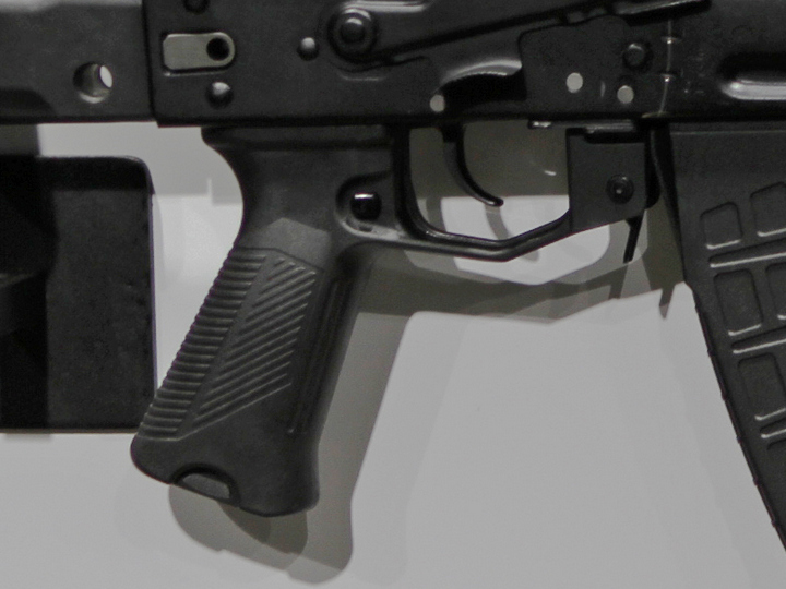 АК-ЭВО. Он же, АК Эволюция АК-ЭВО. Он же, АК Эволюция оружие