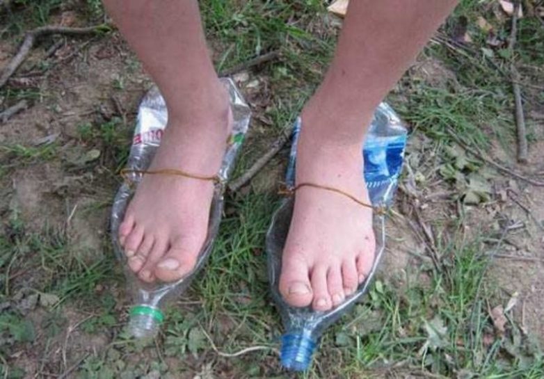 22 полезных лайфхака, которые вас точно разеселят 