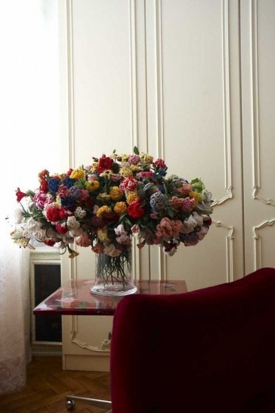 Интересное и полезное креативное вязание Интересное и полезное креативное вязание женские хобби,рукоделие,своими руками,умелые руки