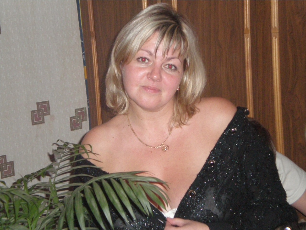 Натали Боровичи