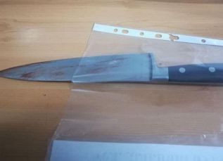 В Кривом Роге мужчина из мести порезал ножом 2-летнего ребенка сожительницы