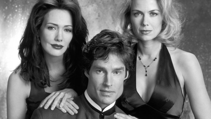 The Bold and the Beautiful