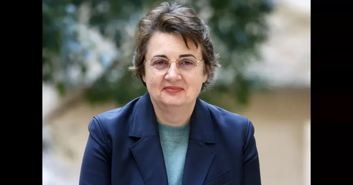 Директор Лувра Лоранс де Кар ушла в отставку на фоне музейных скандалов