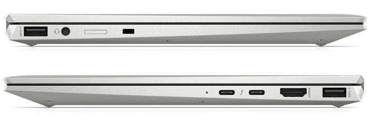HP представила ноутбуки EliteBook x360 1030/1040 G8 с поддержкой 5G новости,ноутбук,статья,технологии