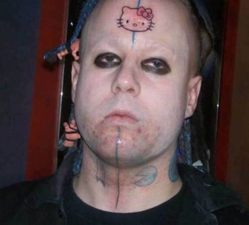 Чудаки вокруг нас  