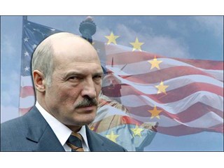 Американская делегация снова болтается в Белоруссии