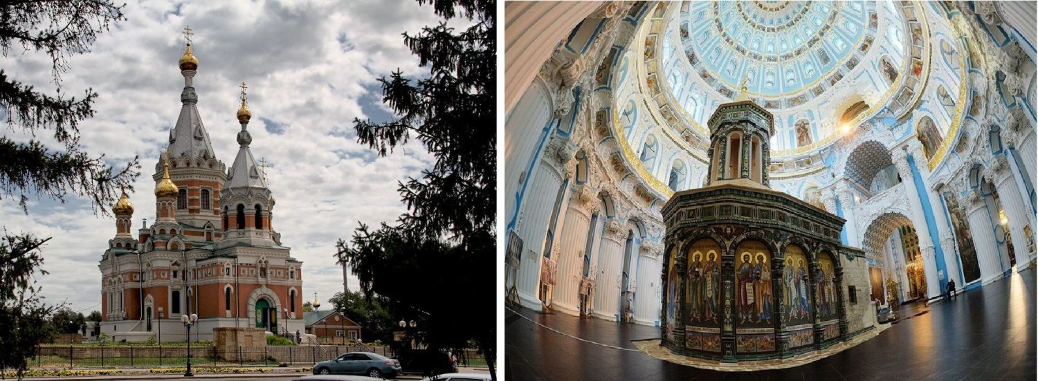 Казахстан, 1991 год: Казаки против аула история