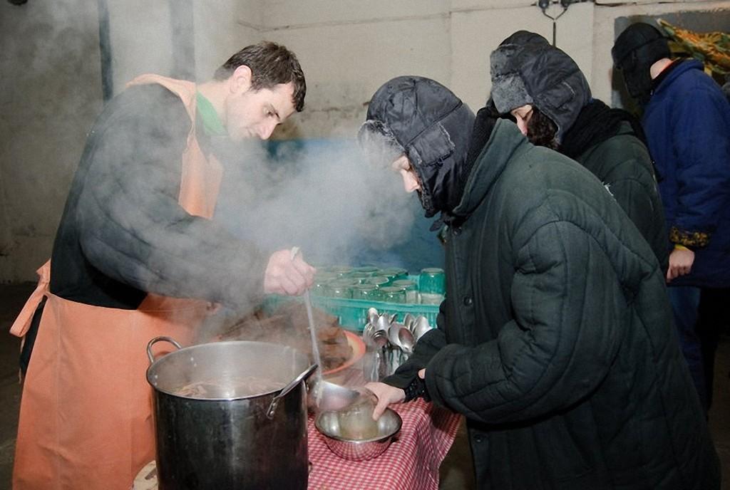 Тоталитарный аттракцион в советском бункере в Литве несколько, посетителей, бункер, также, выживания, «Драме, выживания», возможность, принять, могут, построен, аниматоров, обязаны, советских, включает, метров, участие, государства, тоталитарного, телевидения