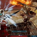 Атмосферное прохождение Divinity: Original Sin 2  