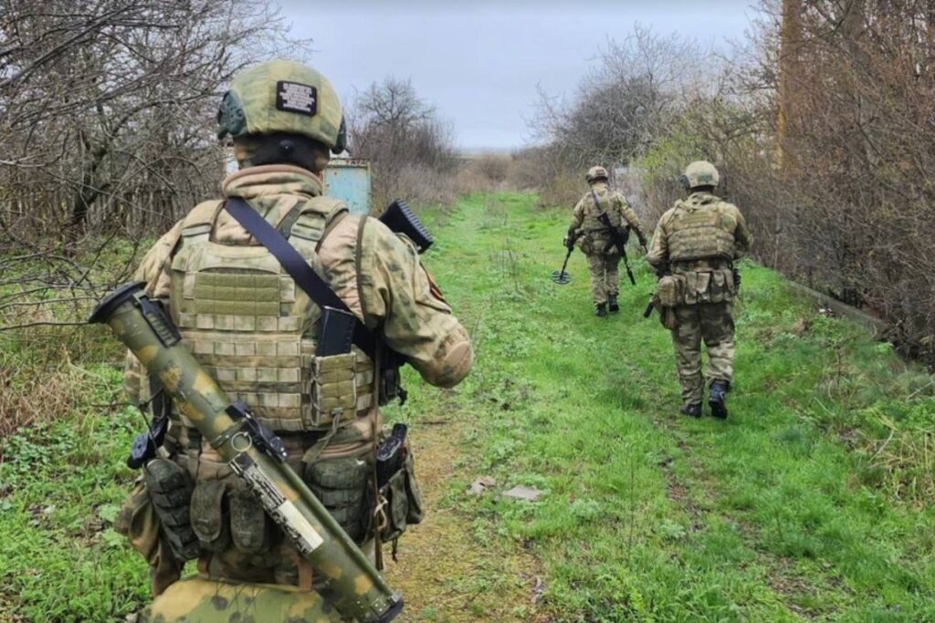 Для нарушивших контракт с МО экс-заключенных ужесточат наказание