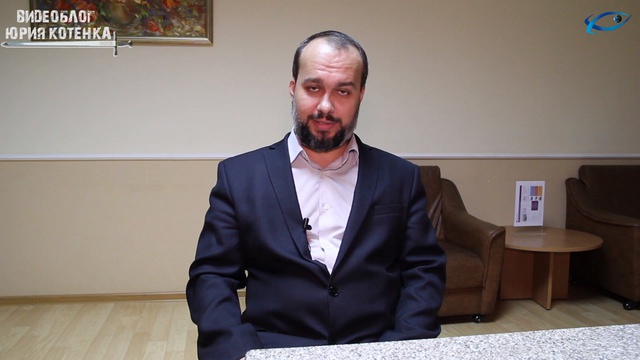 Игорь Друзь:Эвтаназия Украины