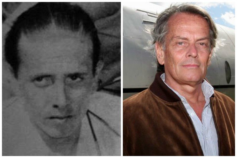 Эдуардо Страуч (исп. Eduardo Strauch) анды, жизнь, каннибализм, катастрофа, мысли, чудо
