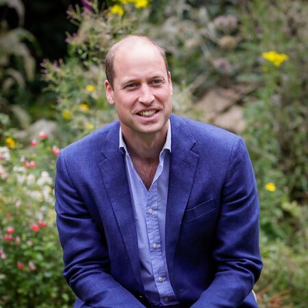 Послание от принца Чарльза и новый портрет: как в сети отметили день рождения принца Уильяма Монархи,Британские монархи