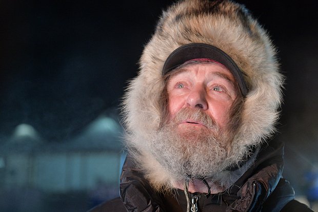 Известный первопроходец дольше всех в мире прожил в одиночку на льдине у Северного полюса