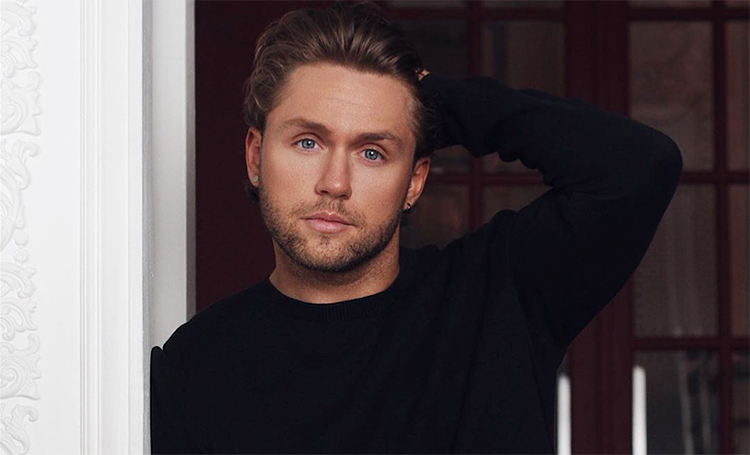 Влад Соколовский о причинах расставания с Ритой Дакотой, жизни после развода и новых отношениях