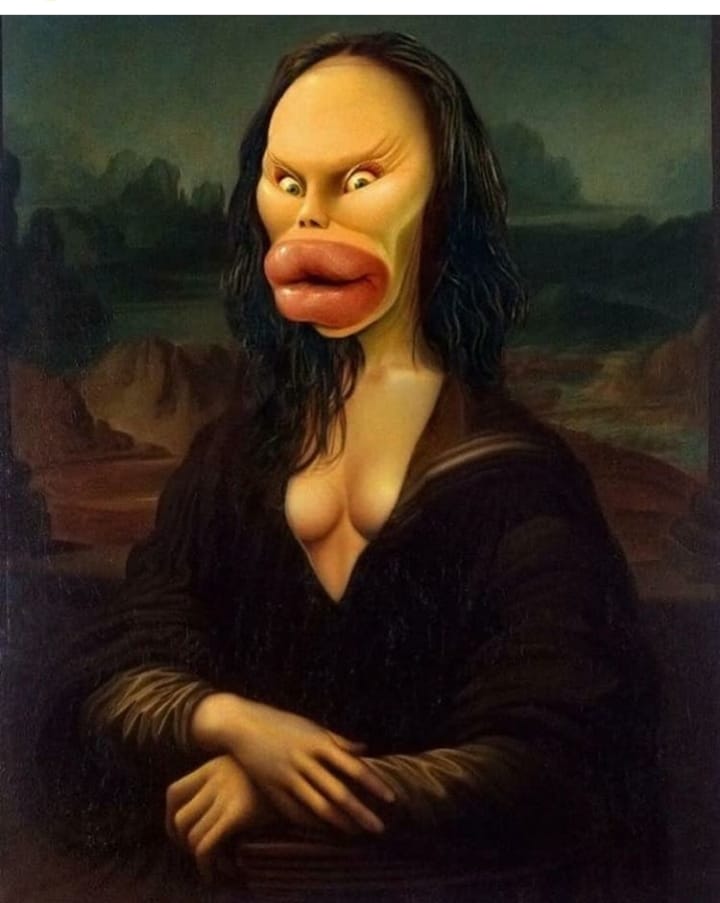 Где же тот мужчина, способный полюбить меня такой, какая я есть?