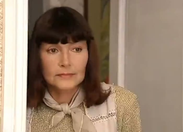 Королева эпизода: куда исчезла с экранов Нина Маслова