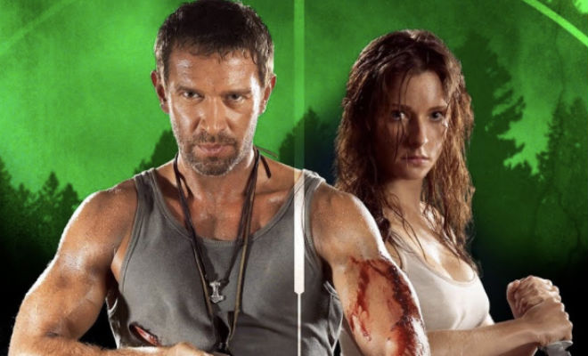 Российские актеры, чьей форме завидуют