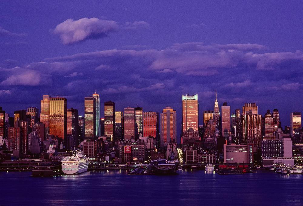 Джей Мейзел – искатель ярких уличных сцен фотография