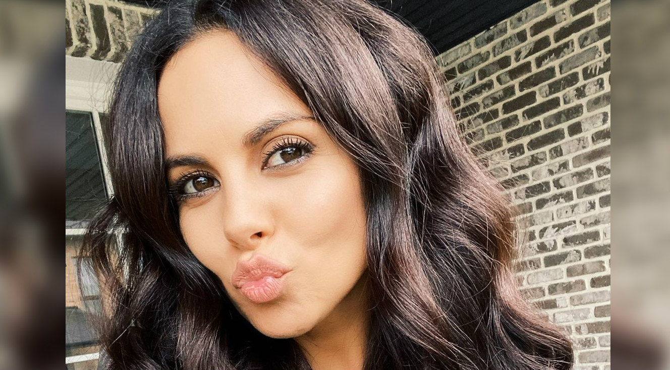 настя знойная