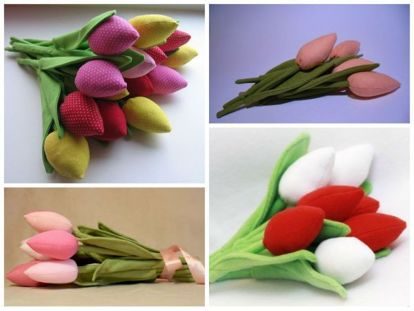 Подарки своими руками поделки