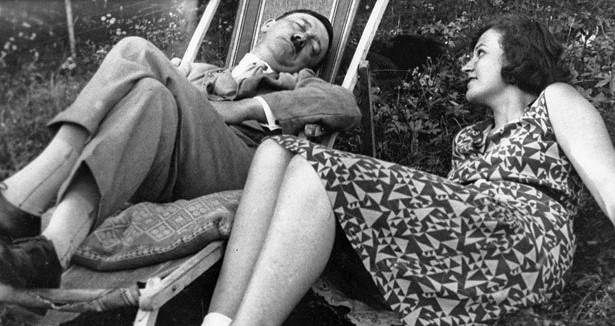 Агент «Вертер»: как личный фотограф Гитлера стал шпионом НКВД