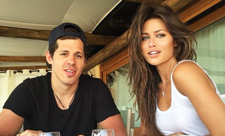 Жена Евгения Малкина Анна Кастерова о семейной жизни, коронавирусе в США и личных запасах гречки