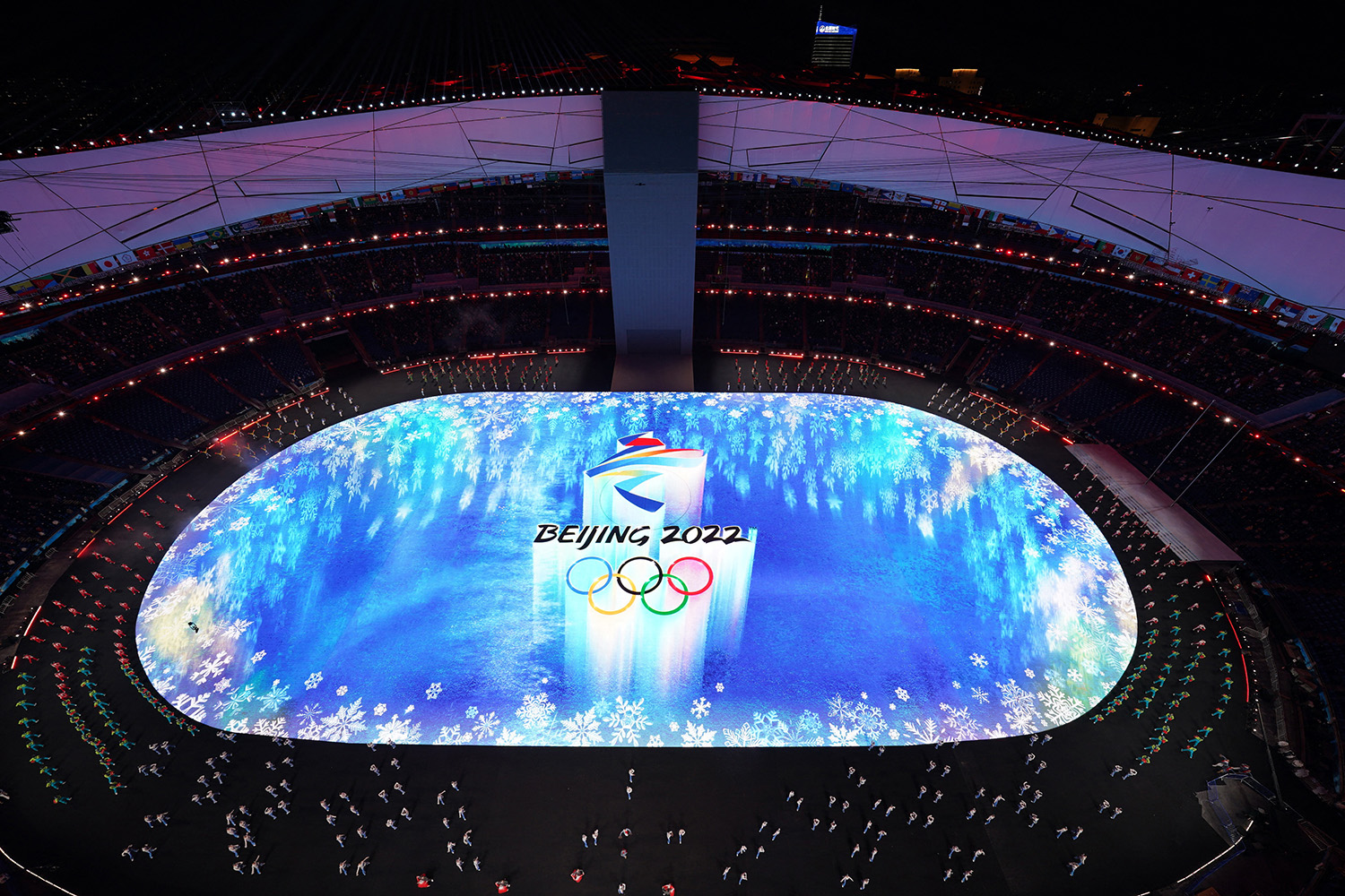 олимпиада пекин 2008