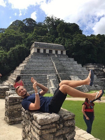 Впечатления россиянина от зимовки в Мексике Впечатления россиянина от зимовки в Мексике