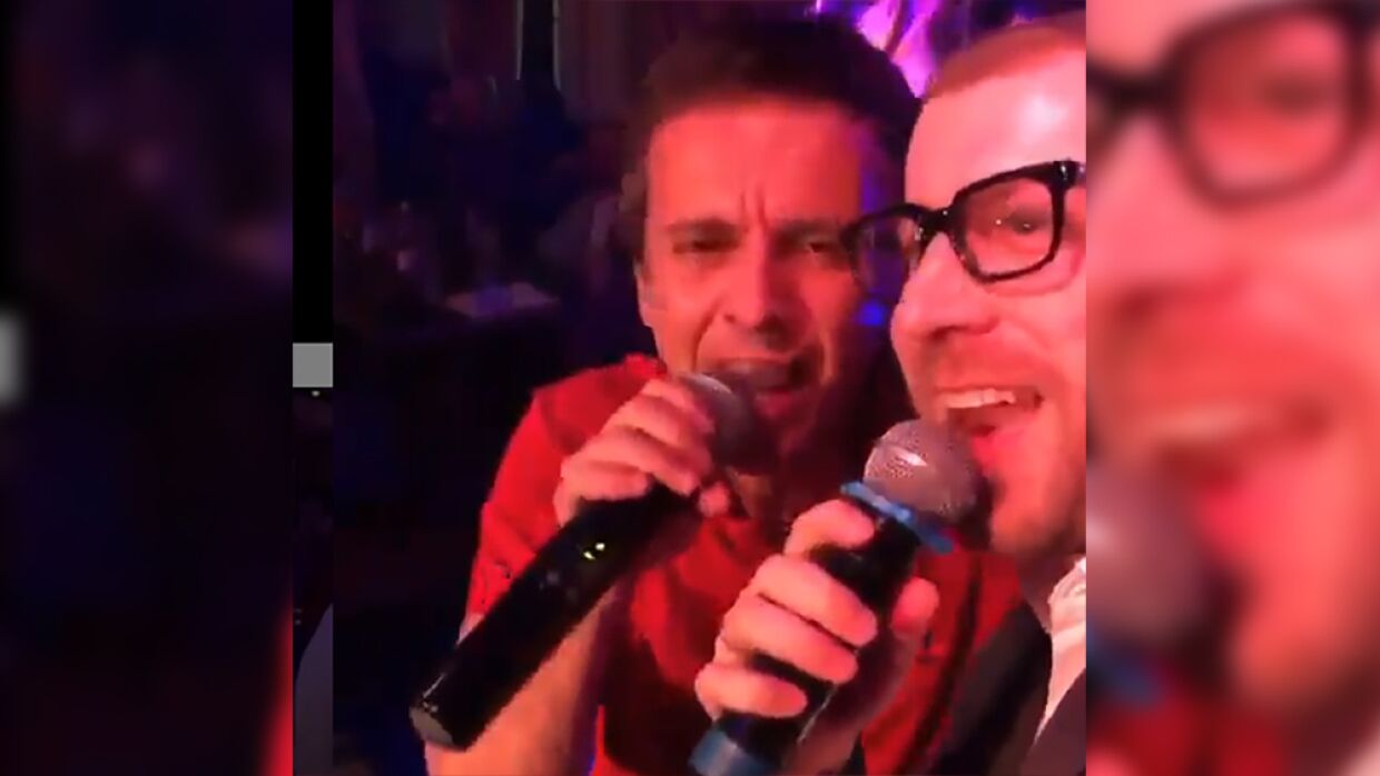 в каком году спел