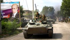 Пол Крейг Робертс: Путин не должен повторить стратегическую ошибку, допущенную в 2008 году