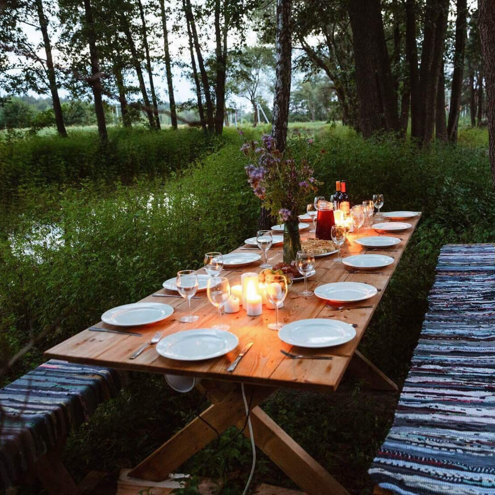 Майские выходные: 5 необычных отелей на лоне природы недалеко от Москвы Майские выходные: 5 необычных отелей на лоне природы недалеко от Москвы отдых,поездка