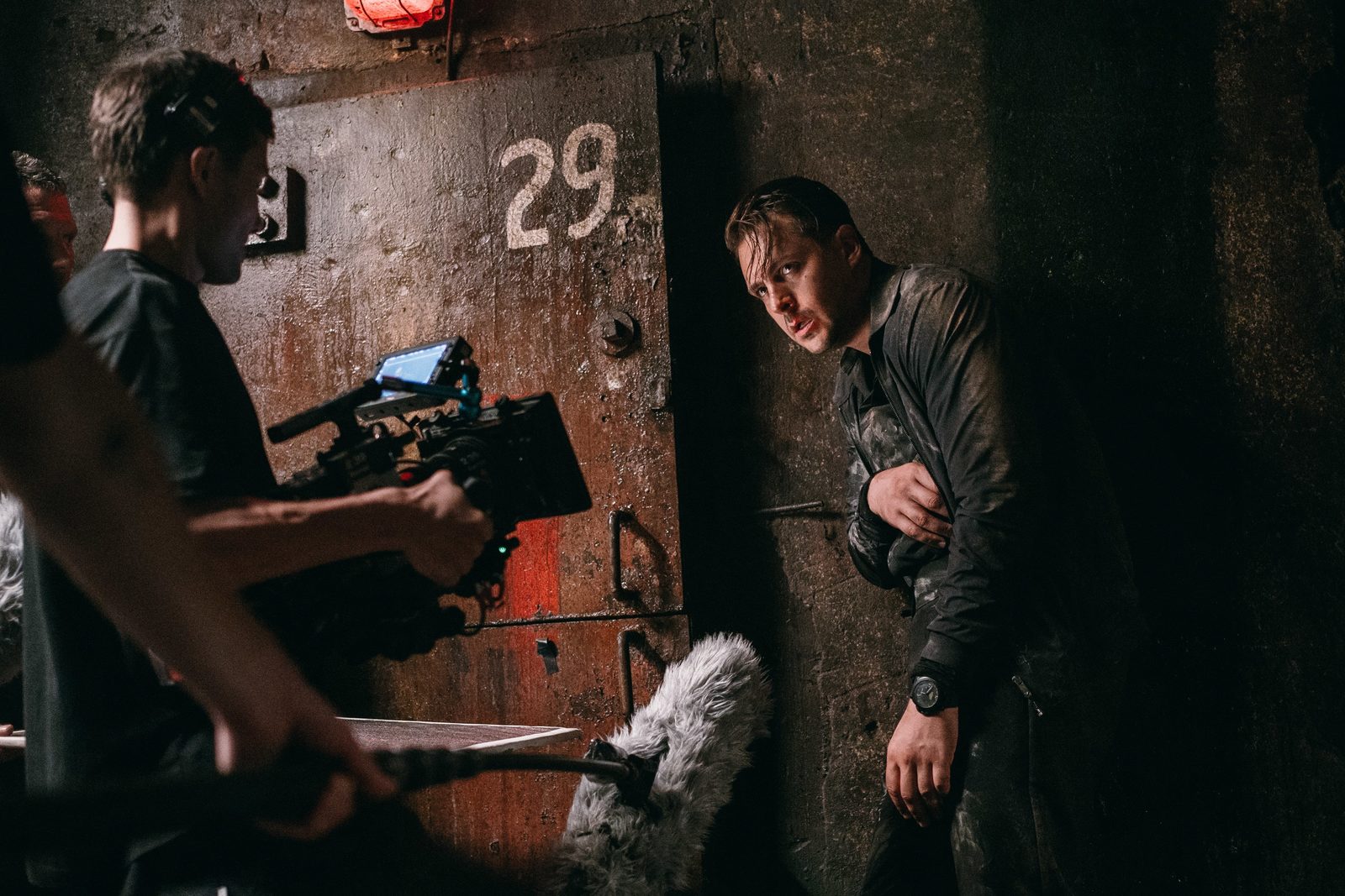 Тайный город (2026) Тайный город (2026)