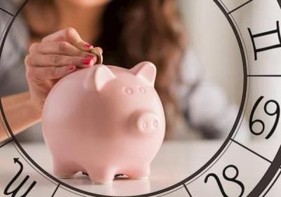 Гороскоп финансовой совместимости