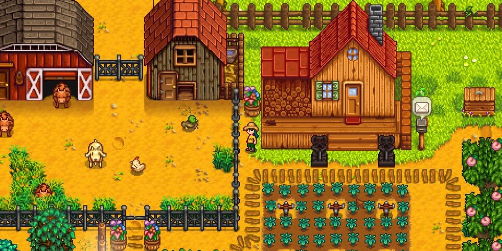 Stardew Valley