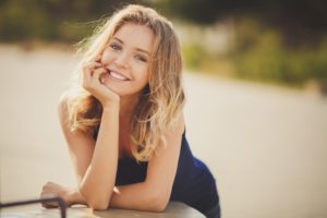 Когда любовь находит тебя, пожалуйста, не беги от нее