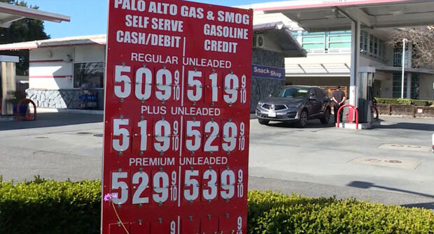 Си и "Кинжалы" против ФРС