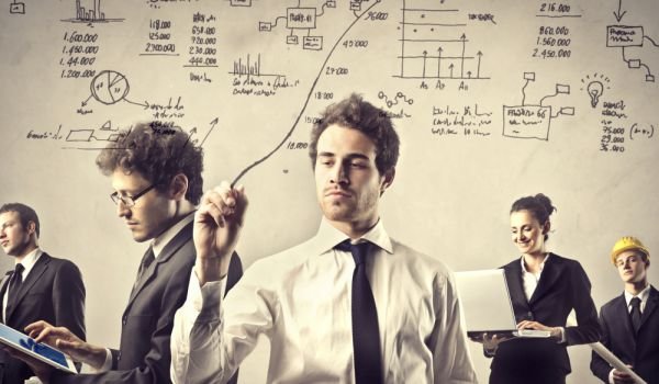 Как нарисовать волшебную карту успеха