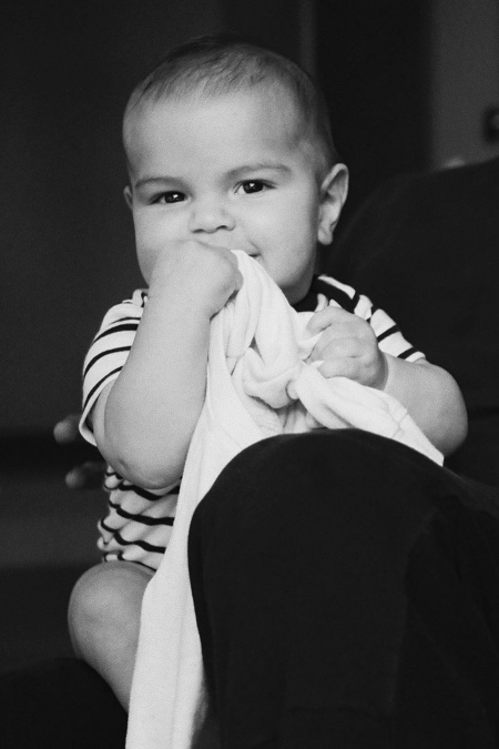 Рики Мартин впервые показал лицо своего четвертого ребенка Рики Мартин впервые показал лицо своего четвертого ребенка Дети,Дети знаменитостей