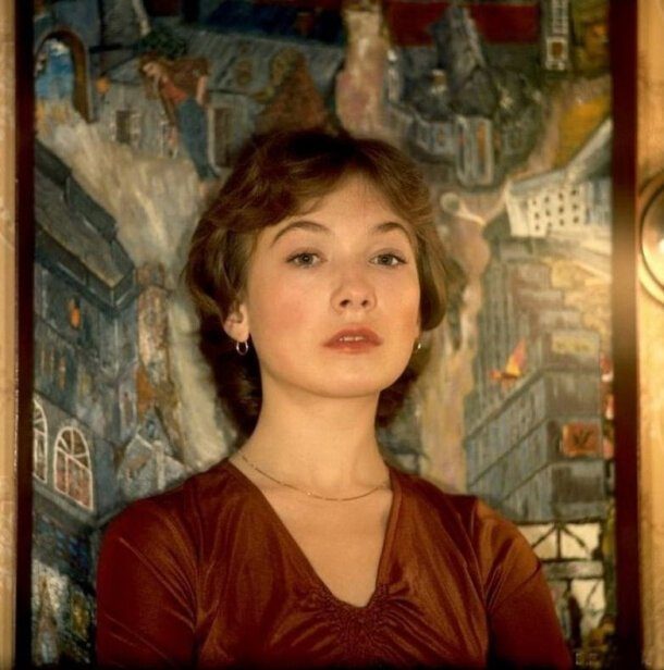 Фотопортреты актрис советского кино Фотопортреты актрис советского кино