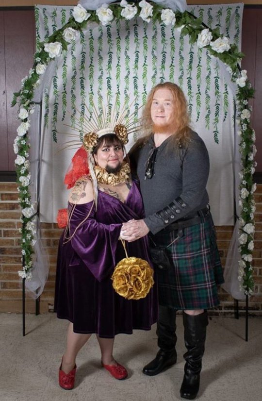 “Кто ищет, тот найдет”: бородатая женщина нашла свою любовь и вышла замуж “Кто ищет, тот найдет”: бородатая женщина нашла свою любовь и вышла замуж Заморские звезды,Литтл Бэр Шварц,модельный бизнес,развлечение,шоу,шоубиz,шоубиз