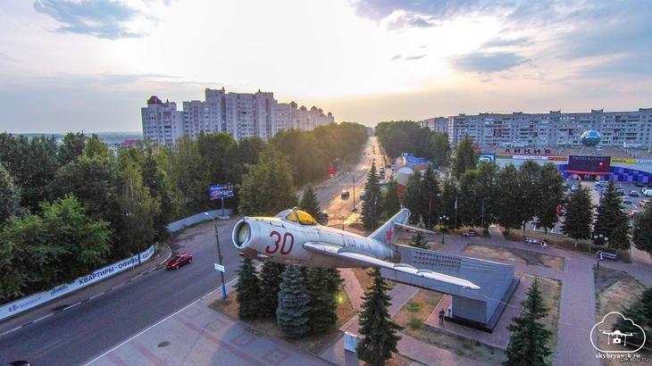 Брянск, Овстуг, Погар, Почеп, Красный Рог, Дятьково... Брянск, Овстуг, Погар, Почеп, Красный Рог, Дятьково... города,путешествие,Россия,турист