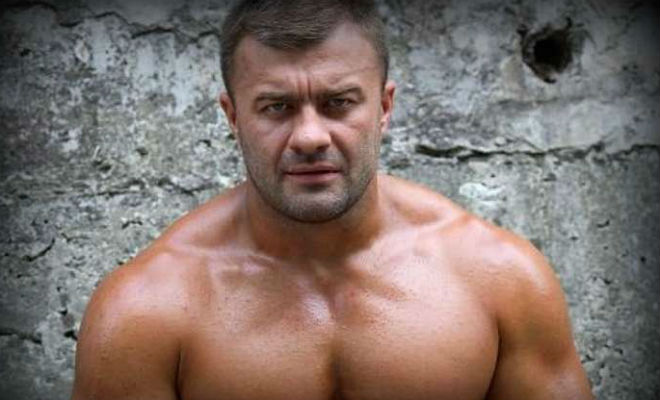 Российские актеры, чьей форме завидуют Российские актеры, чьей форме завидуют Культура