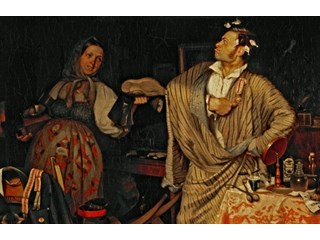 Признаки и призраки элиты