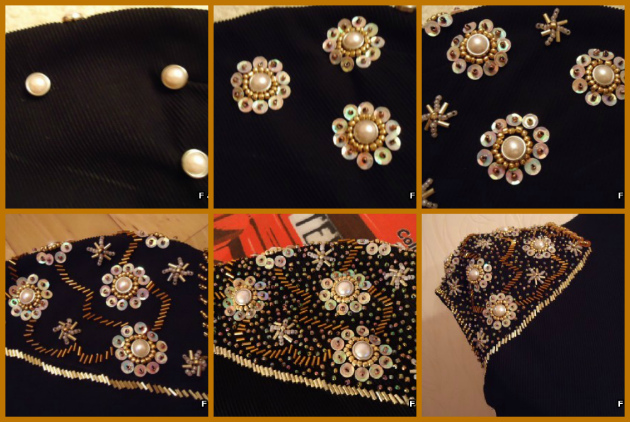 Декор одежды своими руками - превращаемся из Золушки в принцессу! декор